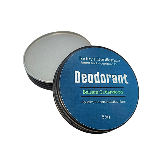 Balsam & Cedar - Men's Deodorant
