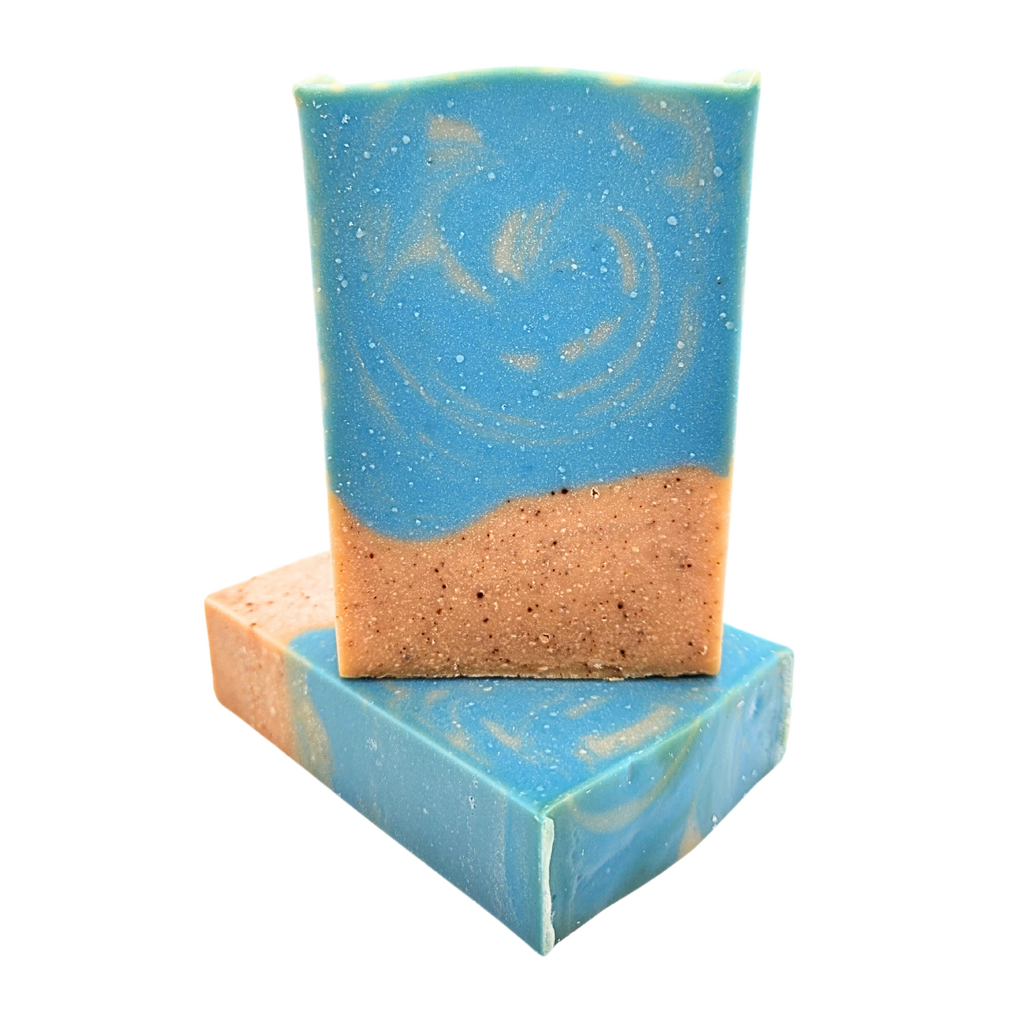 Beach Bum - Body Soap