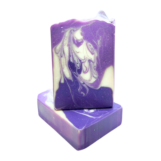 French Lavender - Body Soap