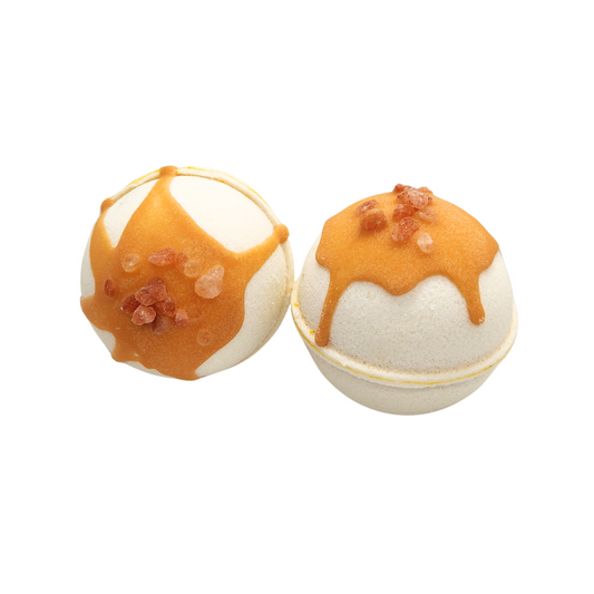 Butter Bomb - Bath Bomb