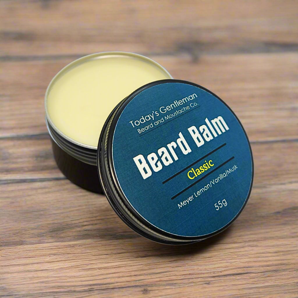 Classic - Beard Balm
