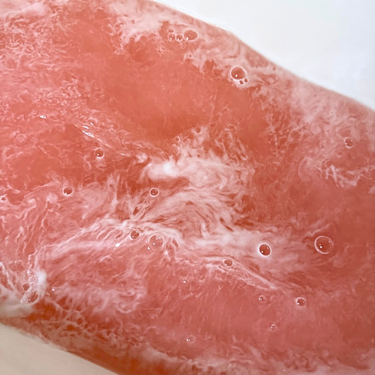 Spiced Cranberry - Bath Bomb