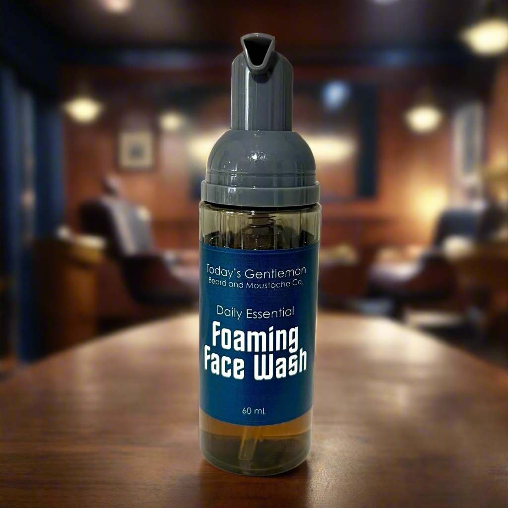 Daily Essentials - Foaming Face Wash