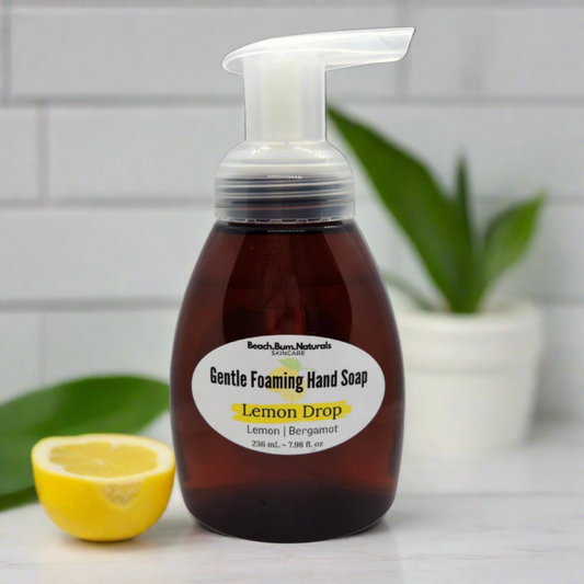 Lemon Drop - Foaming Hand Soap