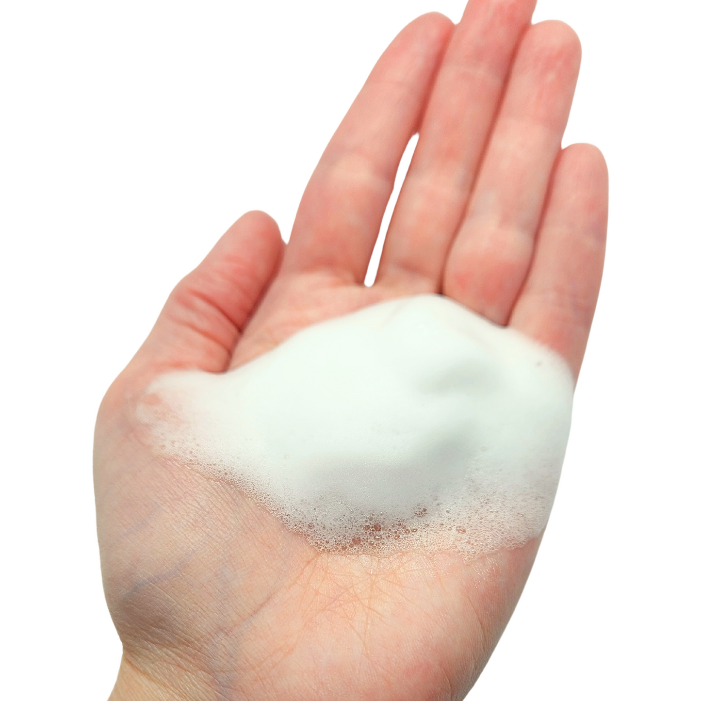 Twisted Mint - Foaming Hand Soap