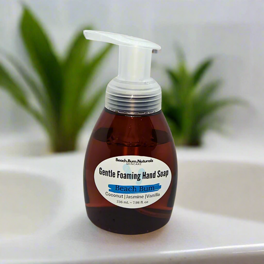 Beach Bum - Foaming Hand Soap