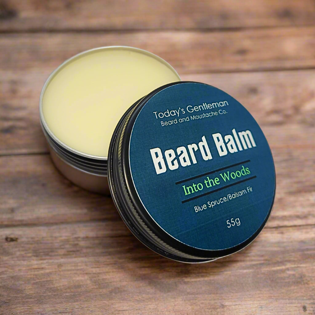Into The Woods - Beard Balm