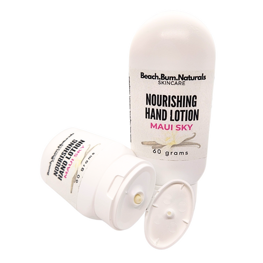 Maui Sky - Nourishing Hand Lotion