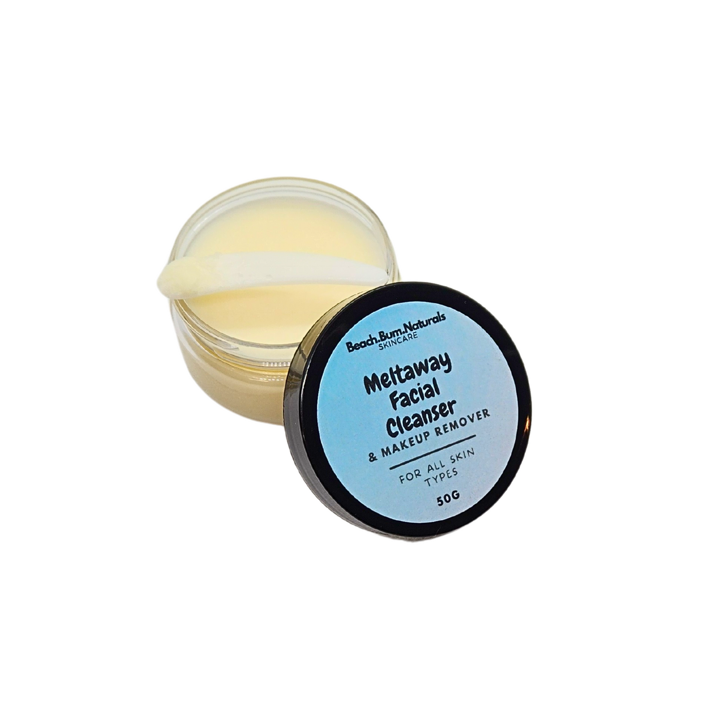 Meltaway Facial Cleanser & Makeup Remover