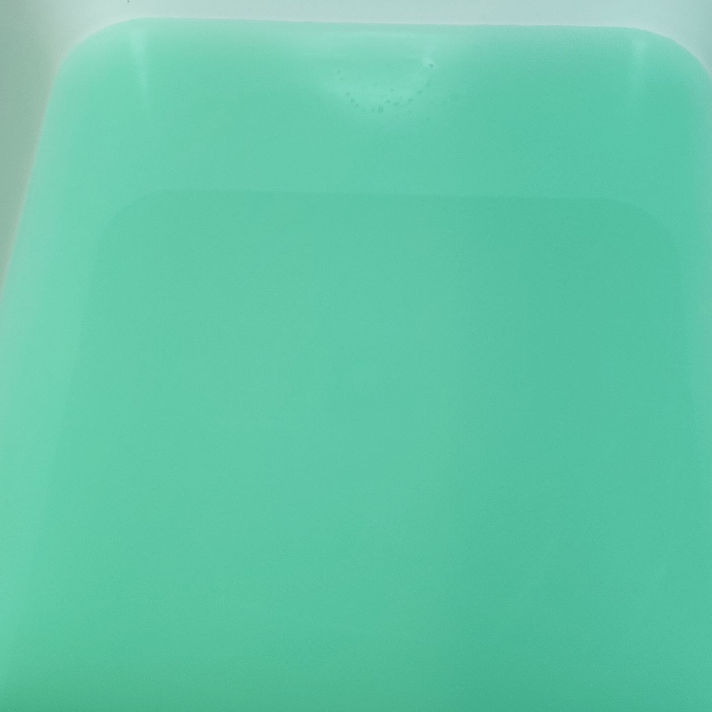 Twisted Mint - Milk Shakes