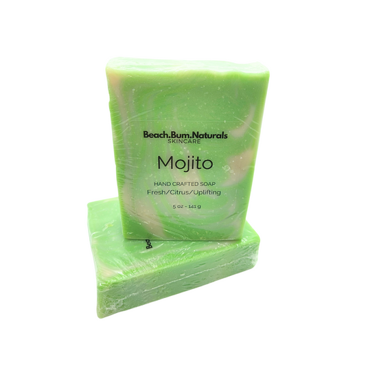 Mojito - Body Soap