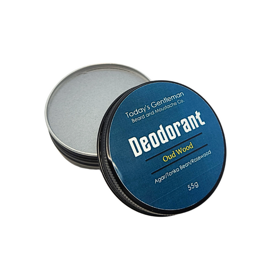 Oud Wood - Men's Deodorant