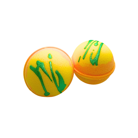 Pineapple Mango - Bath Bomb