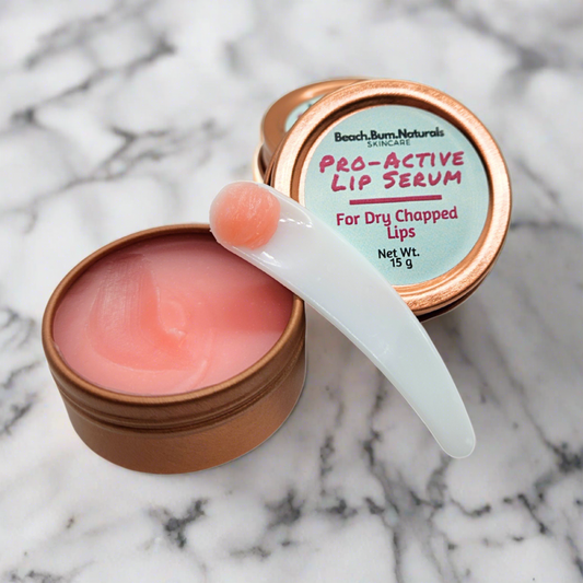 Pro Active Lip Serum