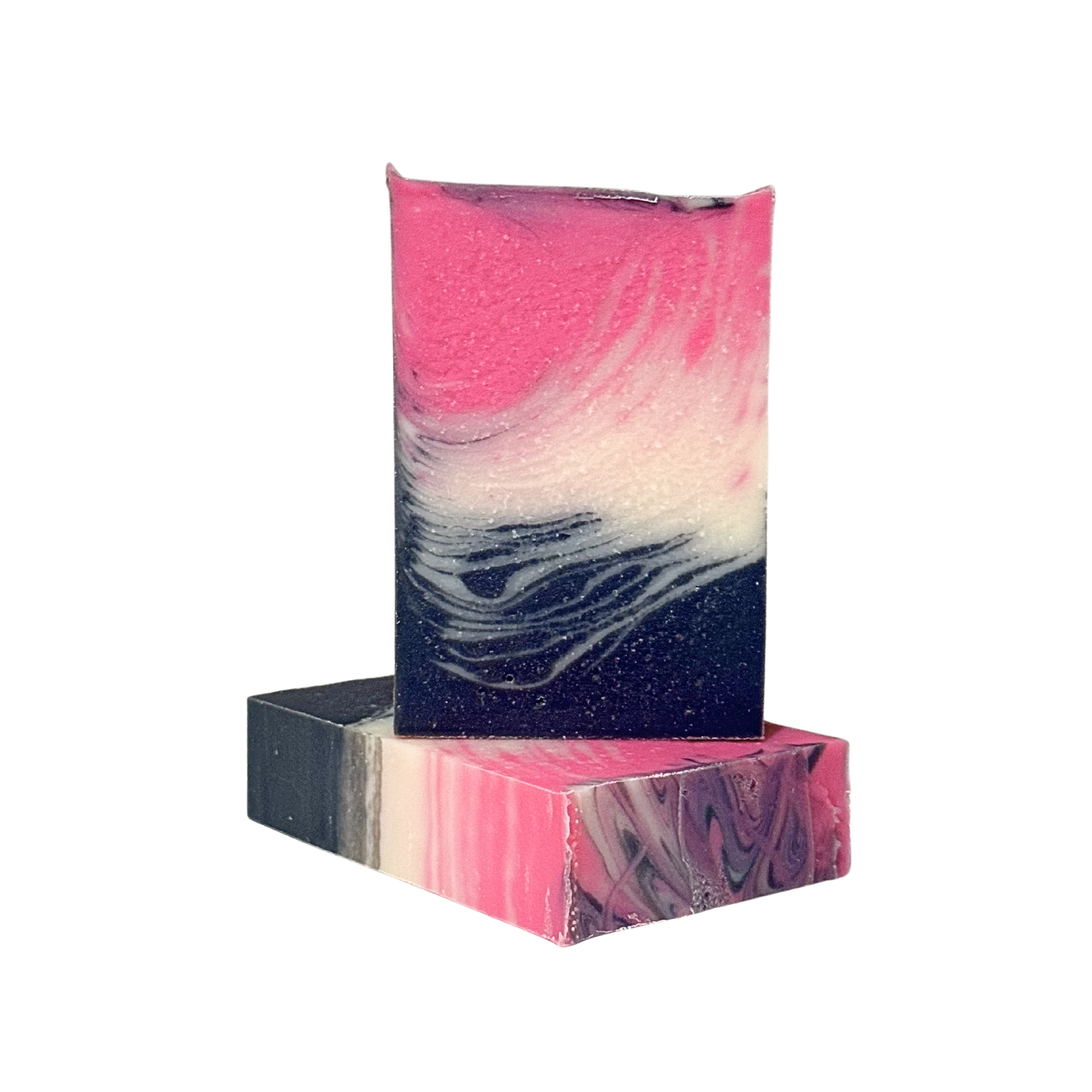 Raspberry Vanilla - Body Soap
