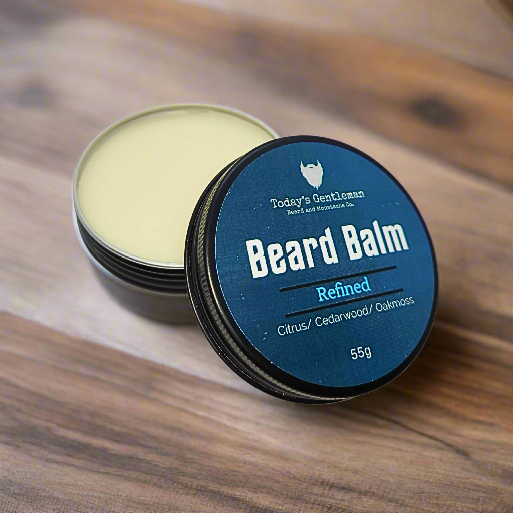 Refined - Beard Balm