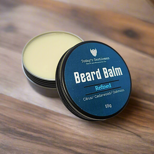 Refined - Beard Balm