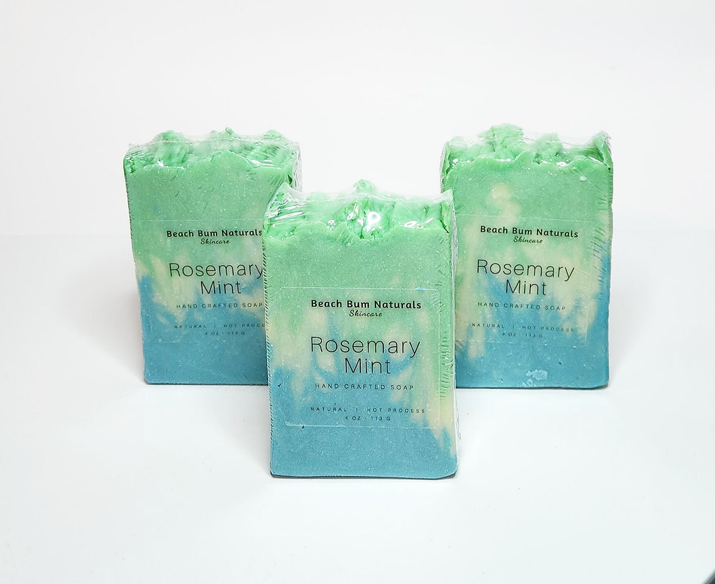 Rosemary Mint - Soap
