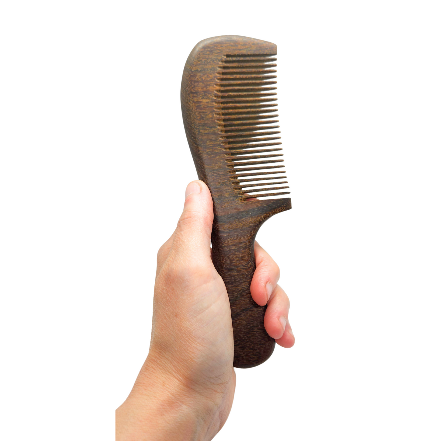 Sandalwood Hair Brush