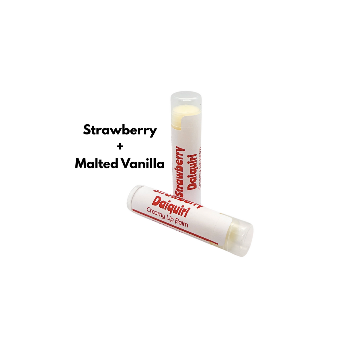 Creamy Lip Balm