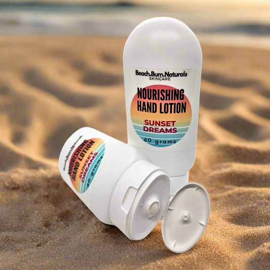 Sunset Dreams - Nourishing Hand Lotion