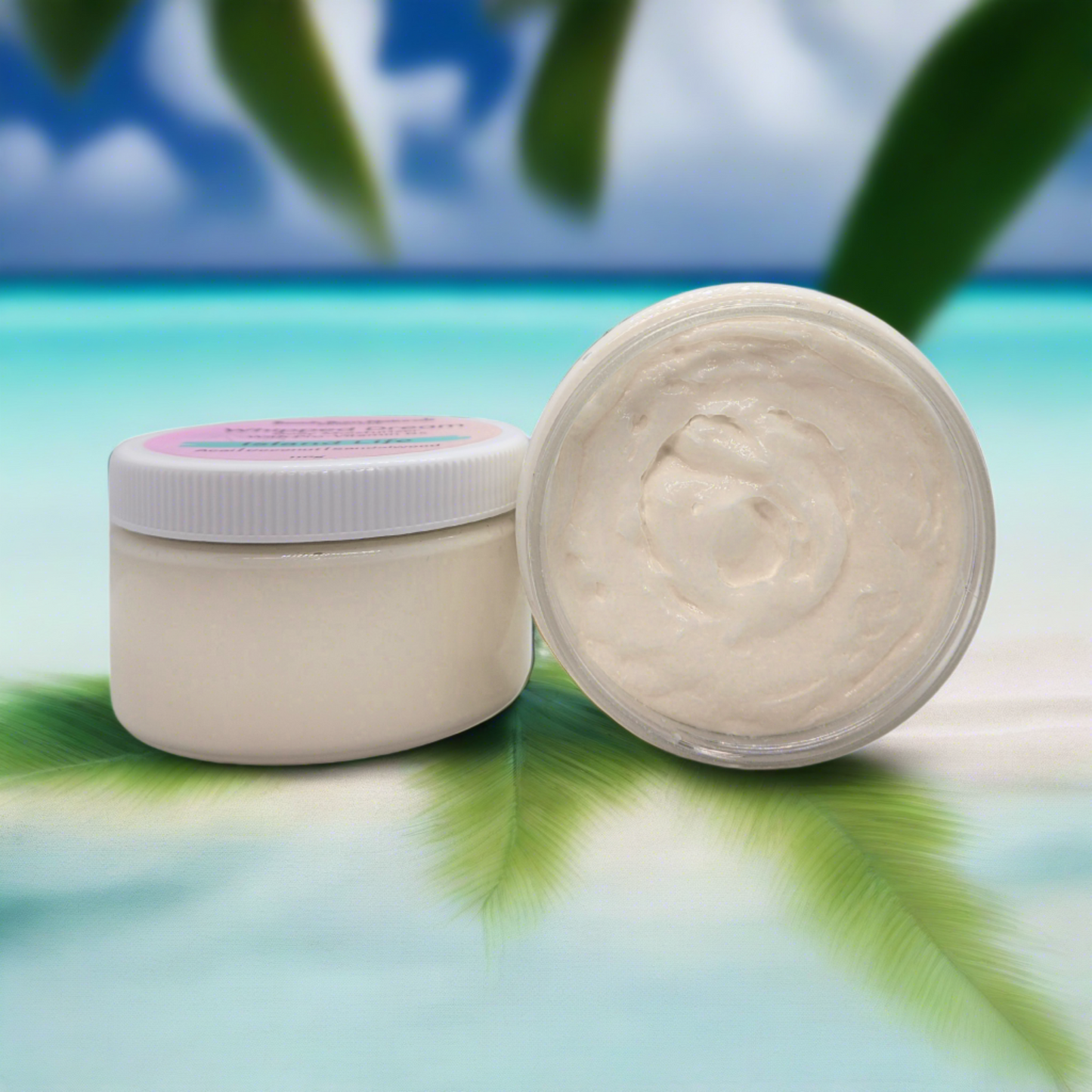 Island Life - Whipped Dream Body Moisturizer