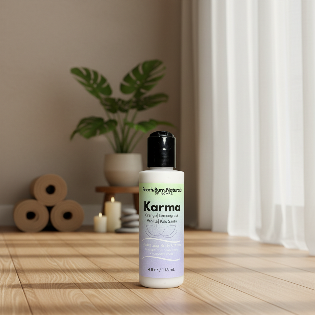 Karma - Body Cream