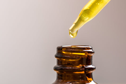 Refined - Beard Oil