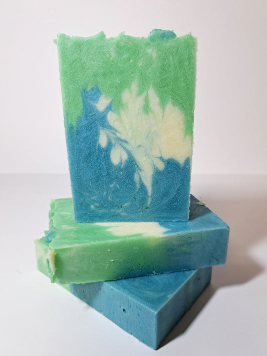 Rosemary Mint - Soap