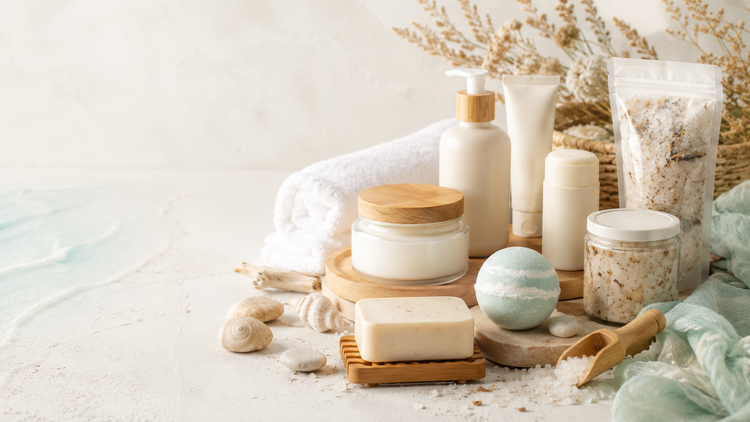 All Bath & Body