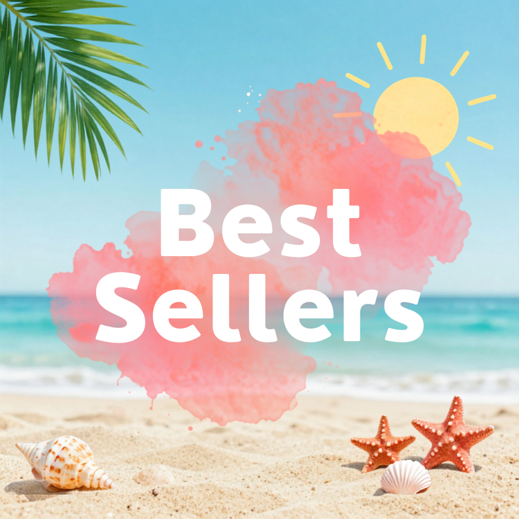 Best Sellers