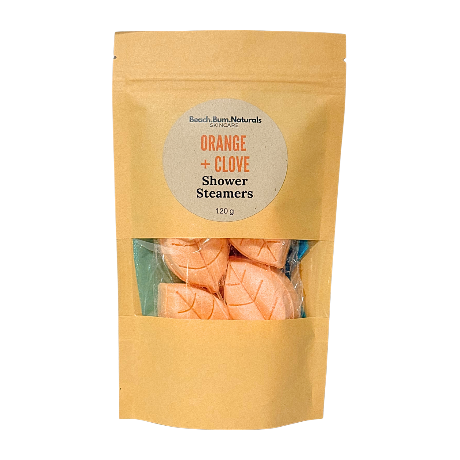 Shower Steamers