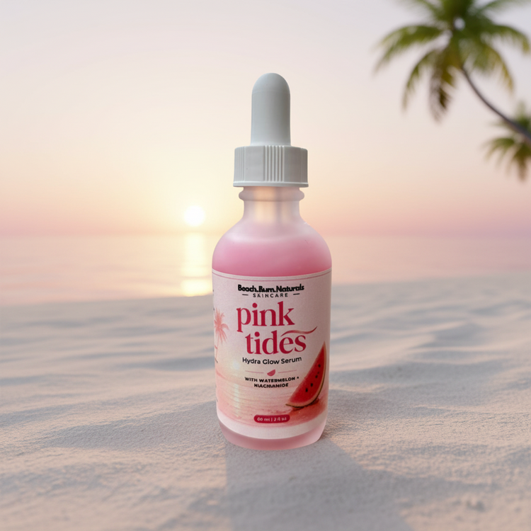 Face Serums