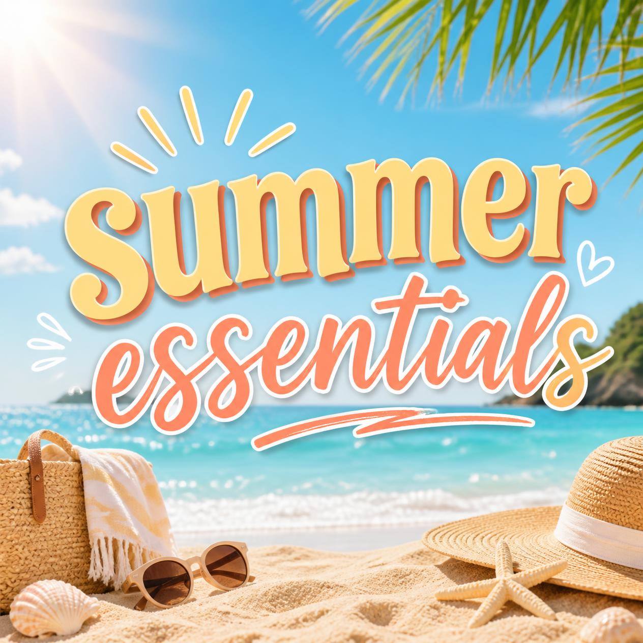 Summer Essentials