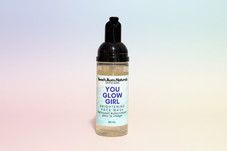 Face Cleansers & Makeup Removers