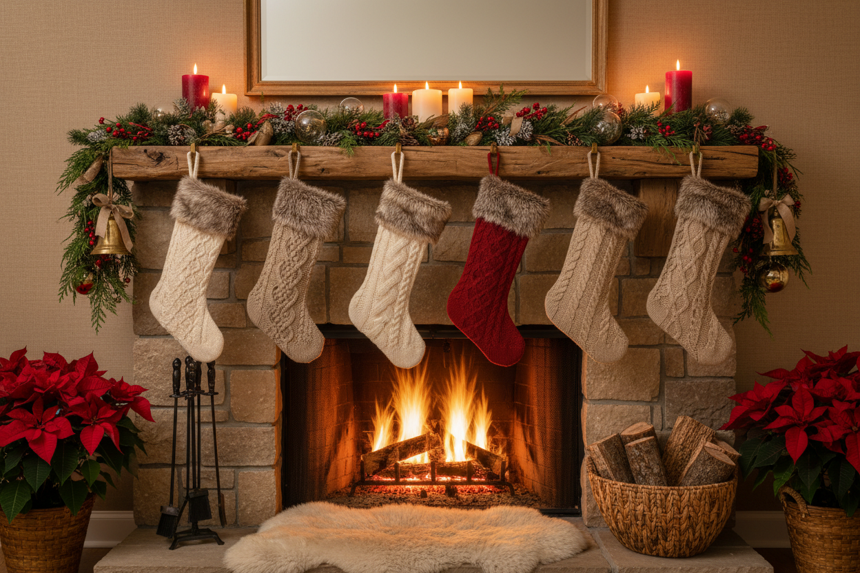 Stocking Stuffers