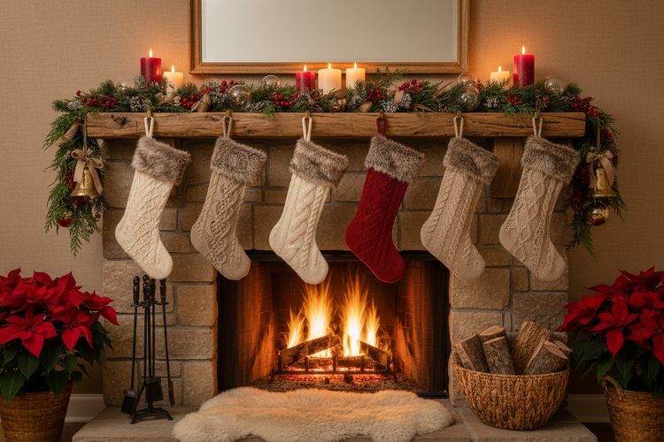 Stocking Stuffers