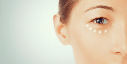 Luminate - Gel Eye Cream