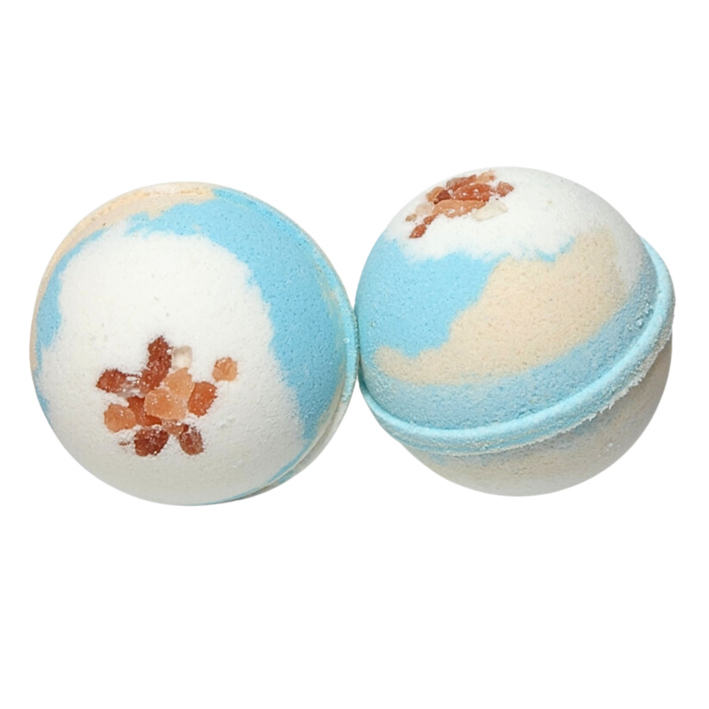 Beach Bum - Bath Bomb