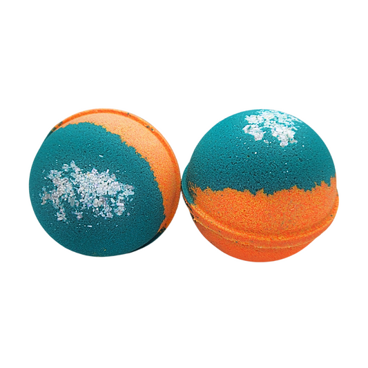 Island Life - Bath Bomb