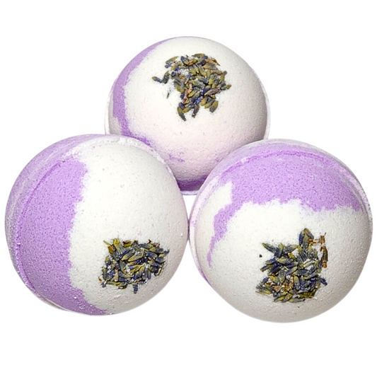 Lavender - Bath Bomb