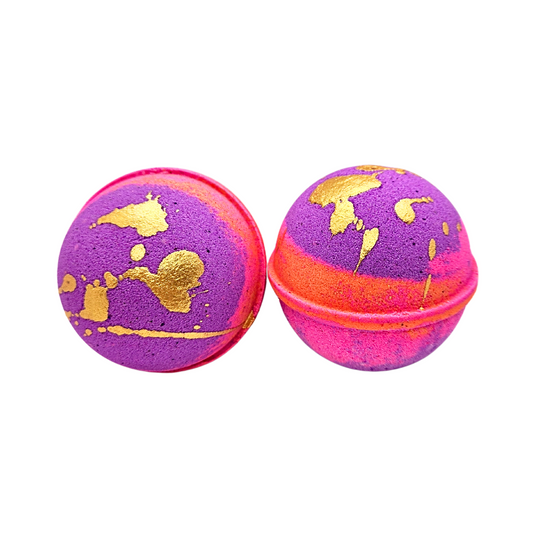 Sunset Dreams - Bath Bomb