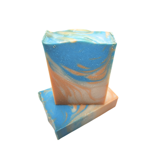 Beach Bum - Body Soap