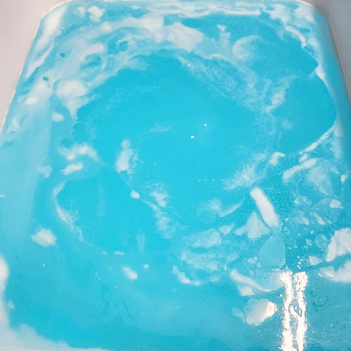 Beach Bum - Bath Bomb