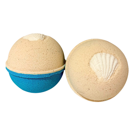 Beach Bum - Bath Bomb