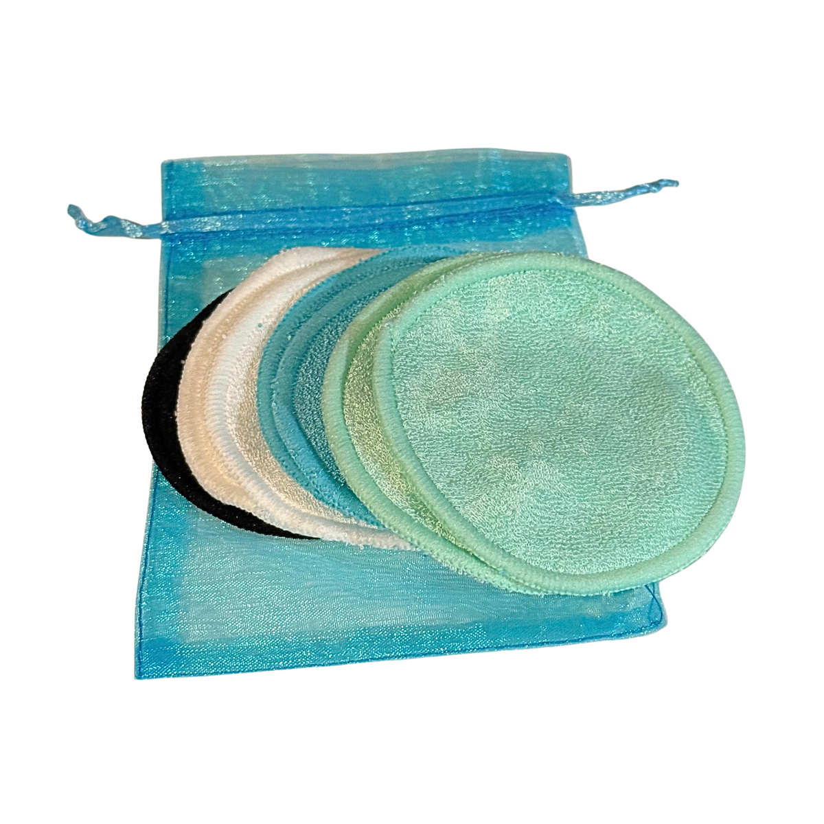 Reusable Cotton Rounds