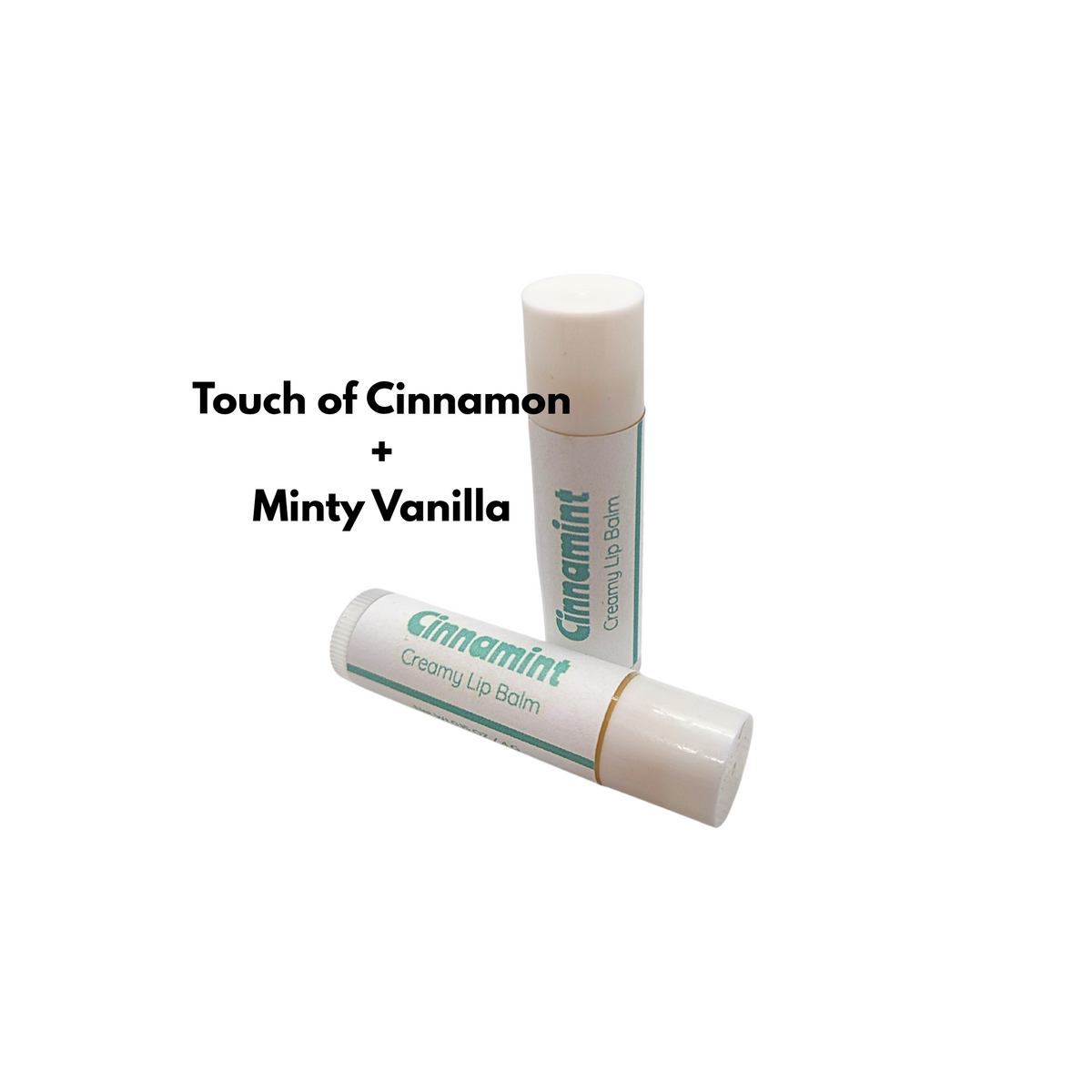 Creamy Lip Balm