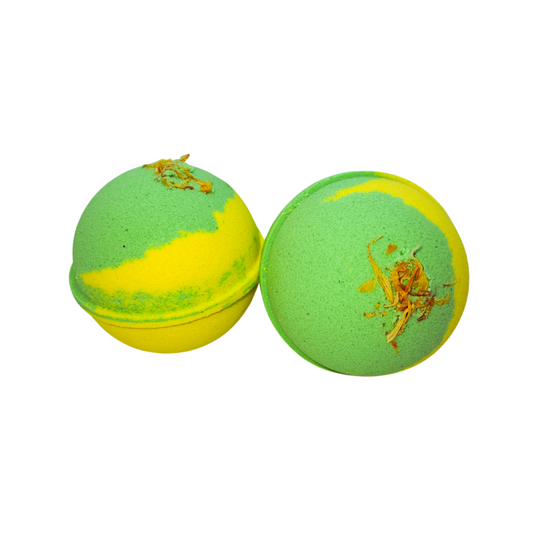 Citrus Fusion - Bath Bomb