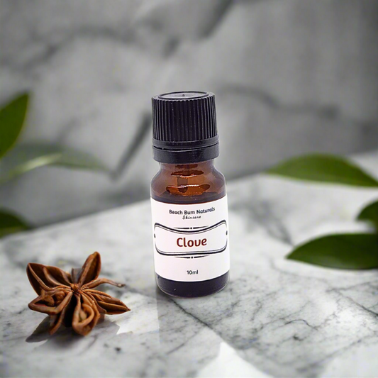 Clove - Essential Oil