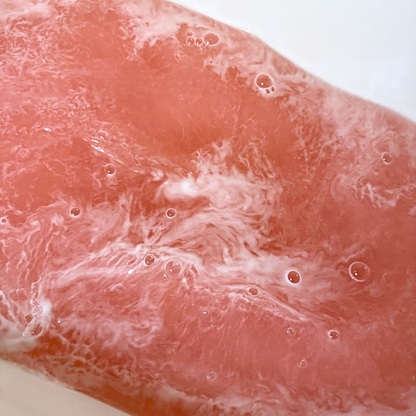 Spiced Cranberry - Bath Bomb